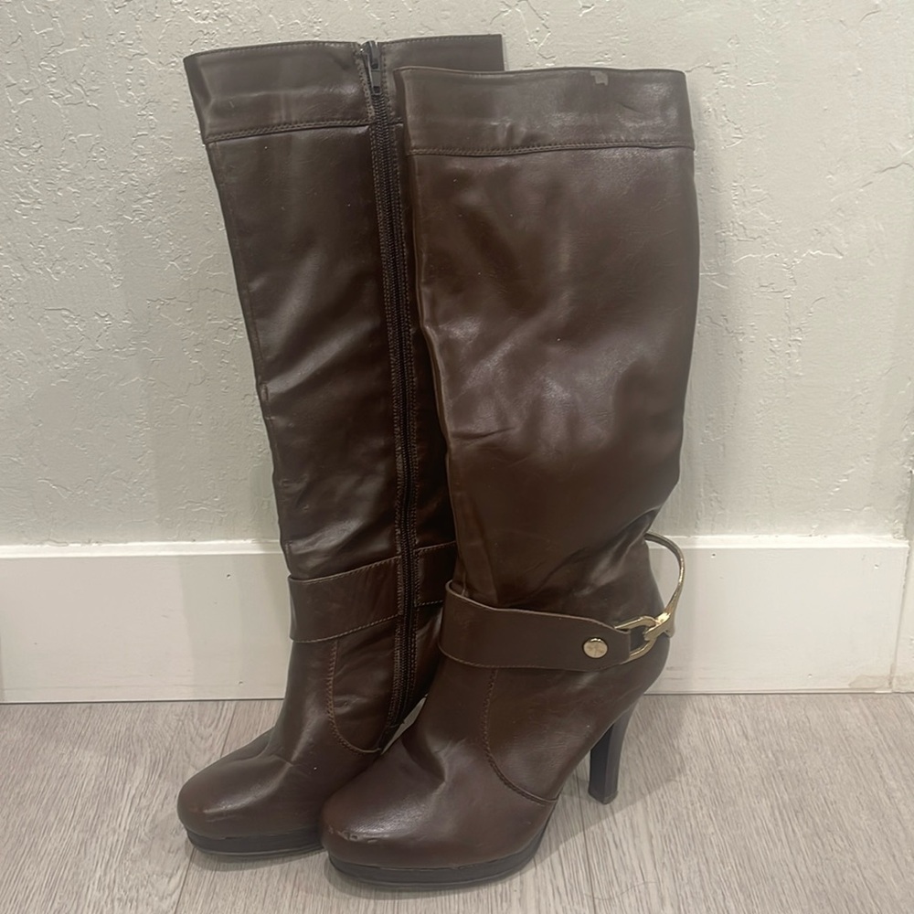 Jasmin boots 36